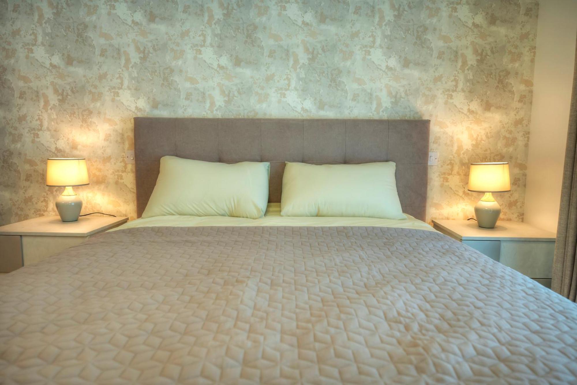 Fort Cambridge Apartments Sliema Eksteriør bilde