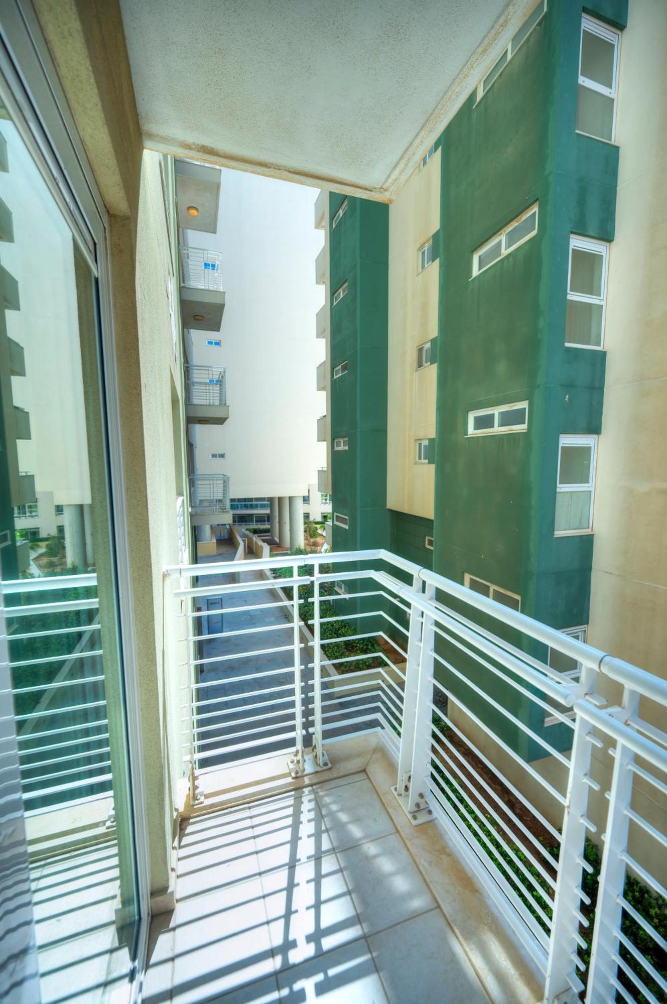 Fort Cambridge Apartments Sliema Eksteriør bilde