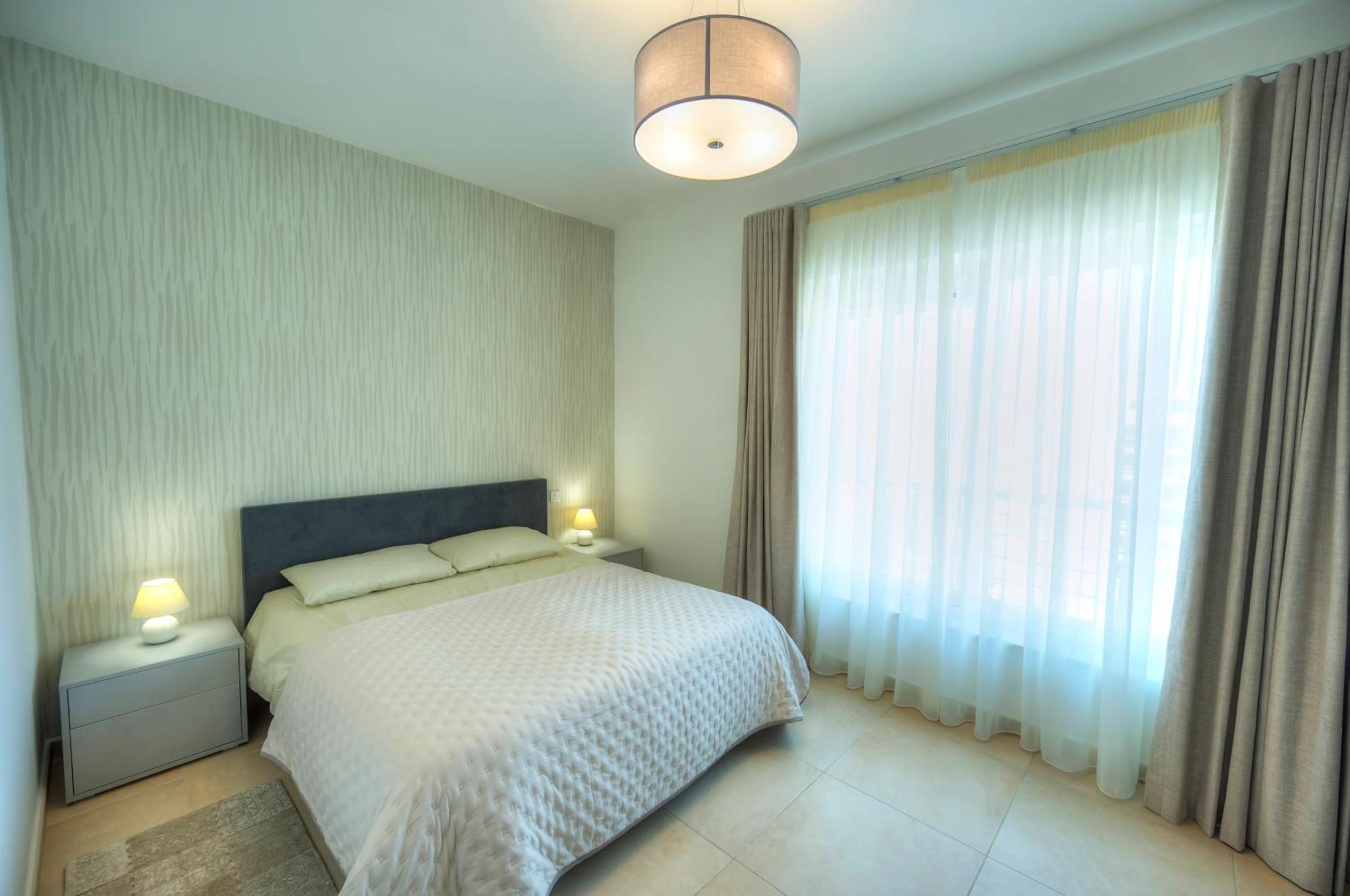 Fort Cambridge Apartments Sliema Eksteriør bilde