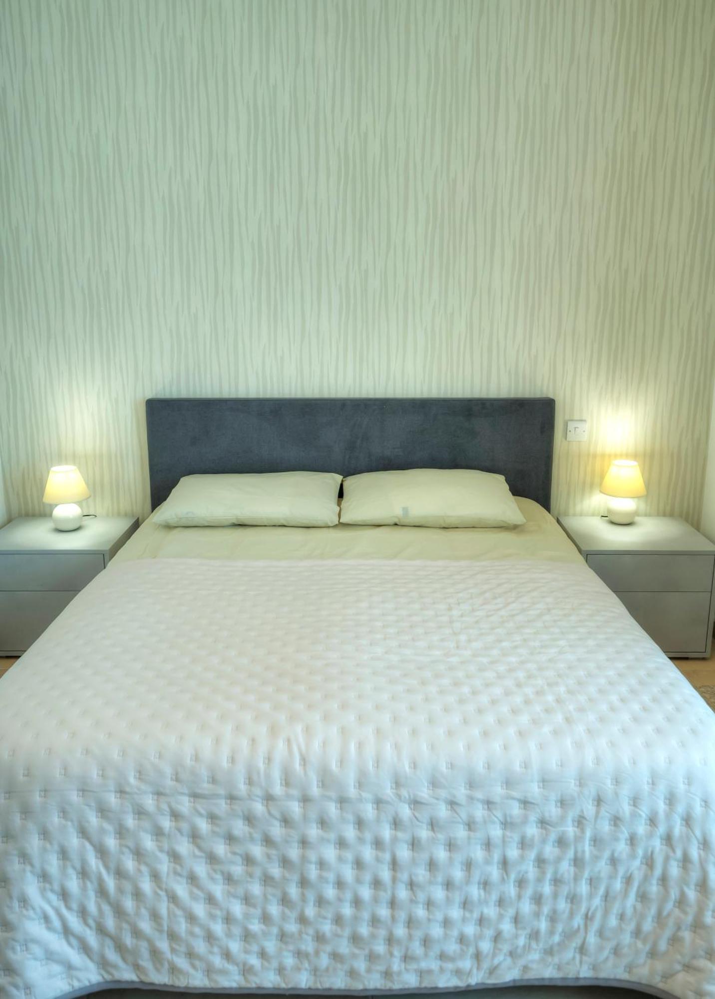 Fort Cambridge Apartments Sliema Eksteriør bilde