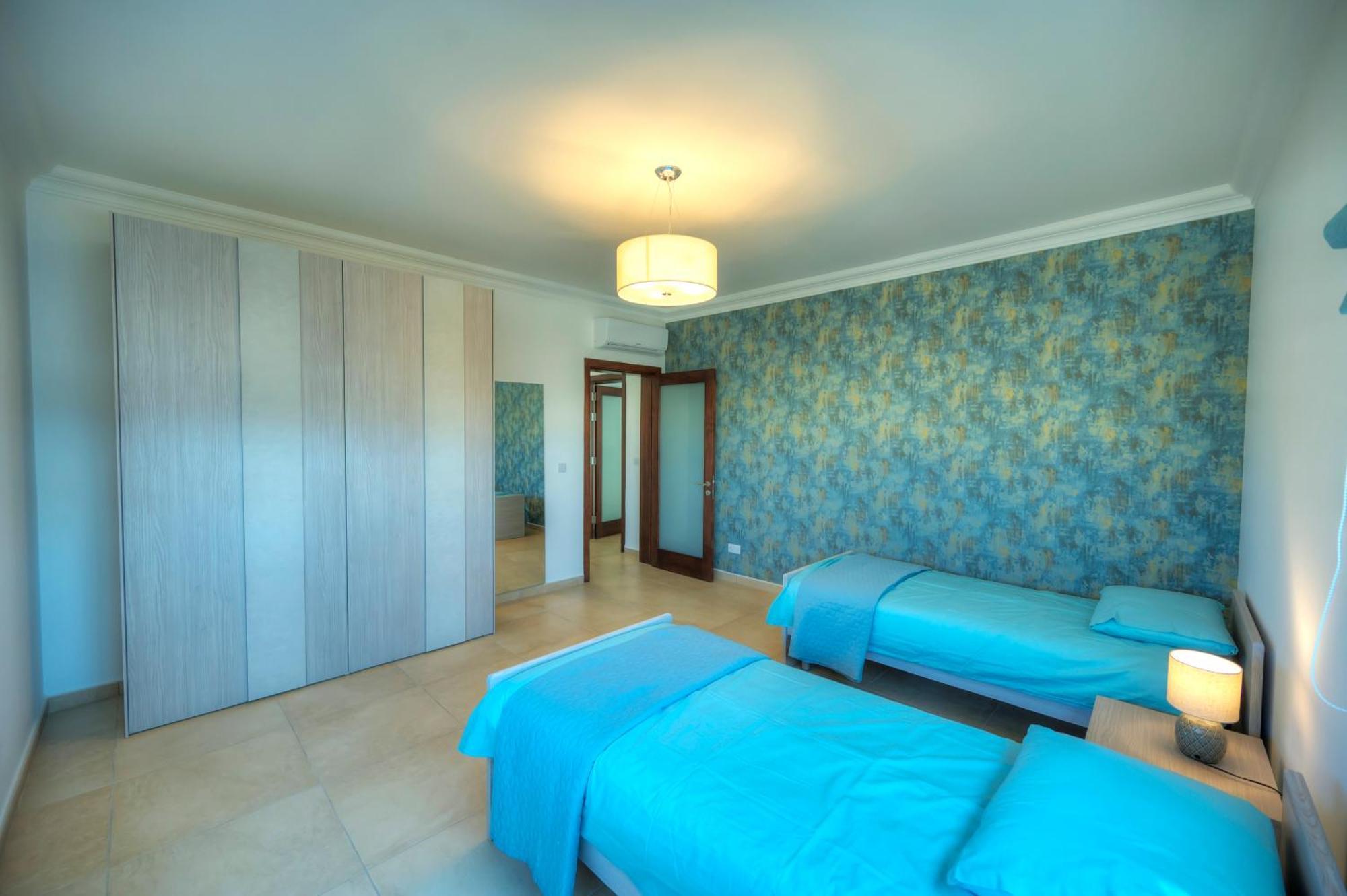 Fort Cambridge Apartments Sliema Eksteriør bilde
