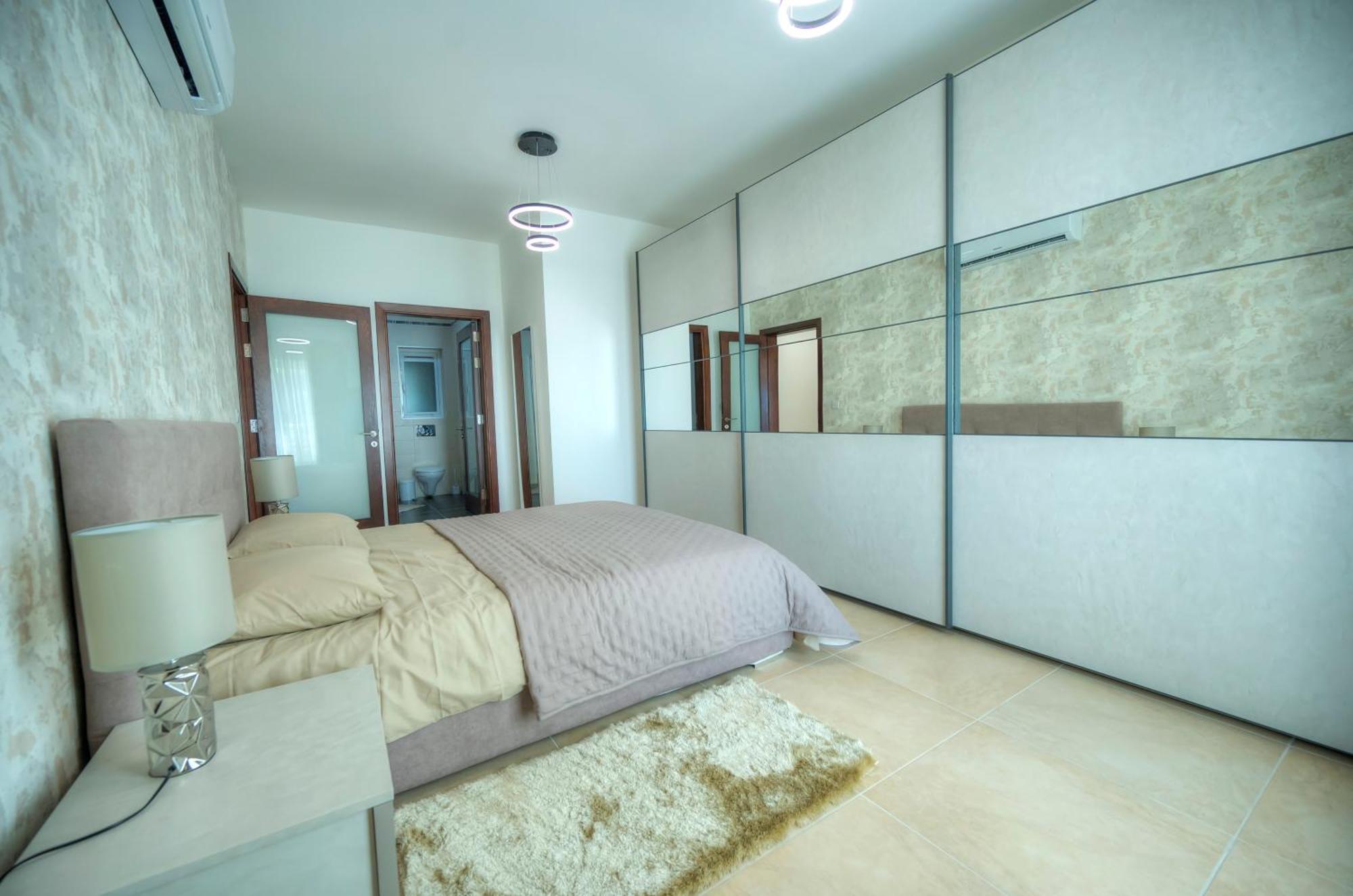 Fort Cambridge Apartments Sliema Eksteriør bilde